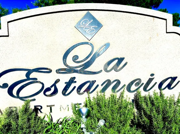 La Estancia Apartments