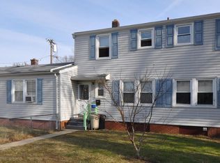 121 Belshaw Ave, Eatontown, NJ 07724