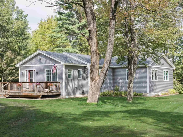 501 Forristall Road, Rindge, NH 03461