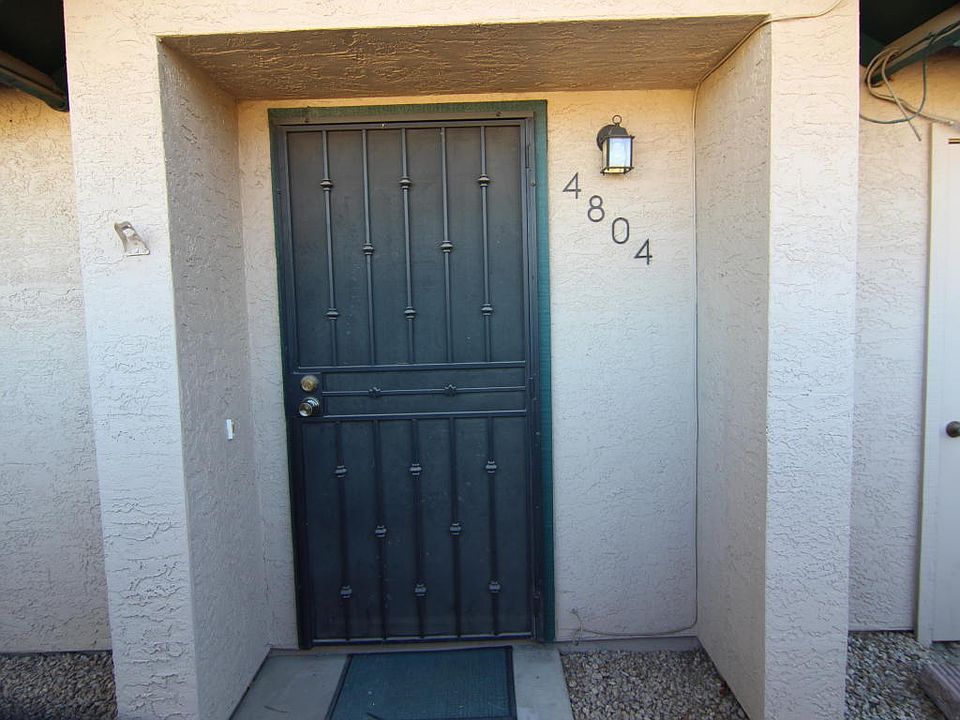 1st image of 4804 W Manzanita Dr