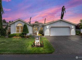 9817 197th St E, Graham, WA