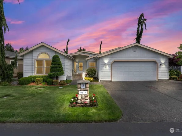 9817 197th Street E, Graham, WA 98338