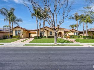 13508 Da Vinci Dr, Bakersfield, CA 93314