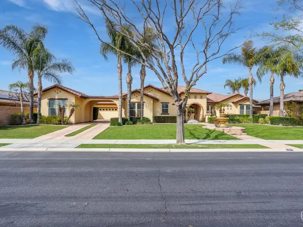 13508 Da Vinci Dr, Bakersfield, CA 93314