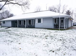 410 Eimer St, Muskegon, MI 49445