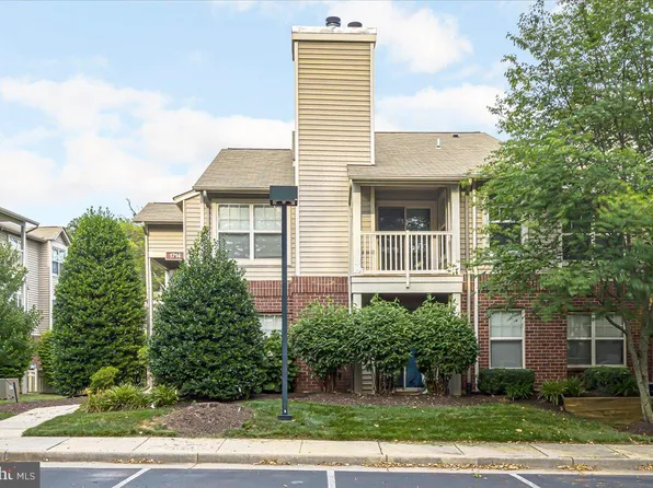 1714 Abercromby Ct #1714D, Reston, VA 20190