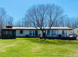 2723 Riverside Dr, Sault Sainte Marie, MI 49783