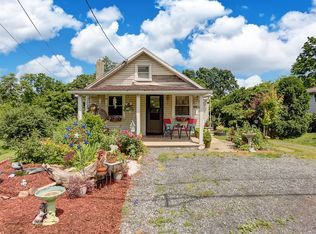 112 W Wesner Rd, Blandon, PA 19510