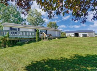 8050 Marr Hwy, Manitou Beach, MI 49253