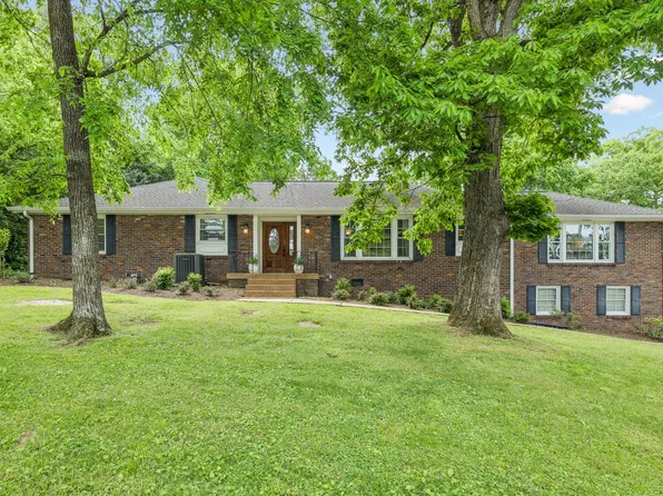 609 Woodett Dr, Nashville, TN 37211