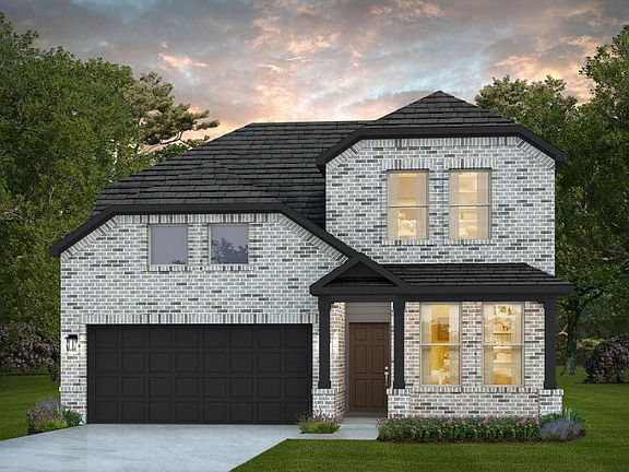 Hunter - Exterior LS202