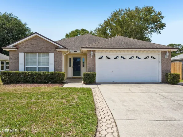 1219 Stern Way, Fleming Island, FL 32003