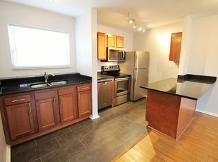 Hack 14, Cincinnati, OH 45207