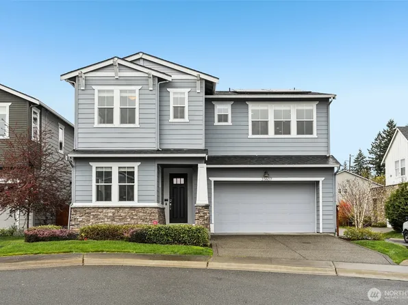 23607 SE 269th Court, Maple Valley, WA 98038