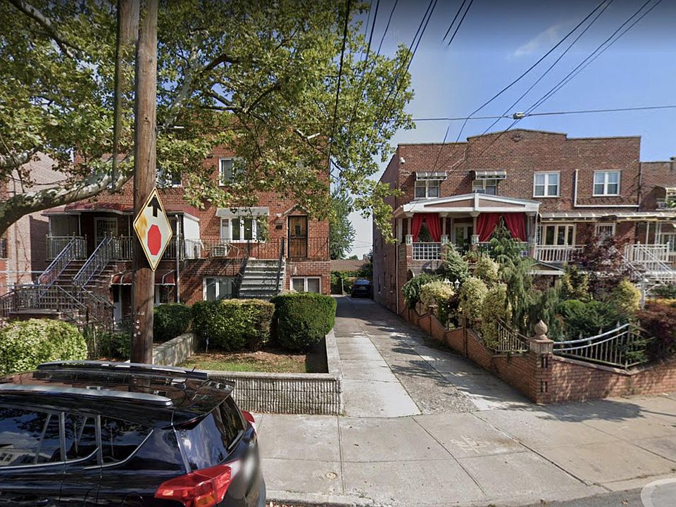 2nd image of 9012 Avenue K #1
