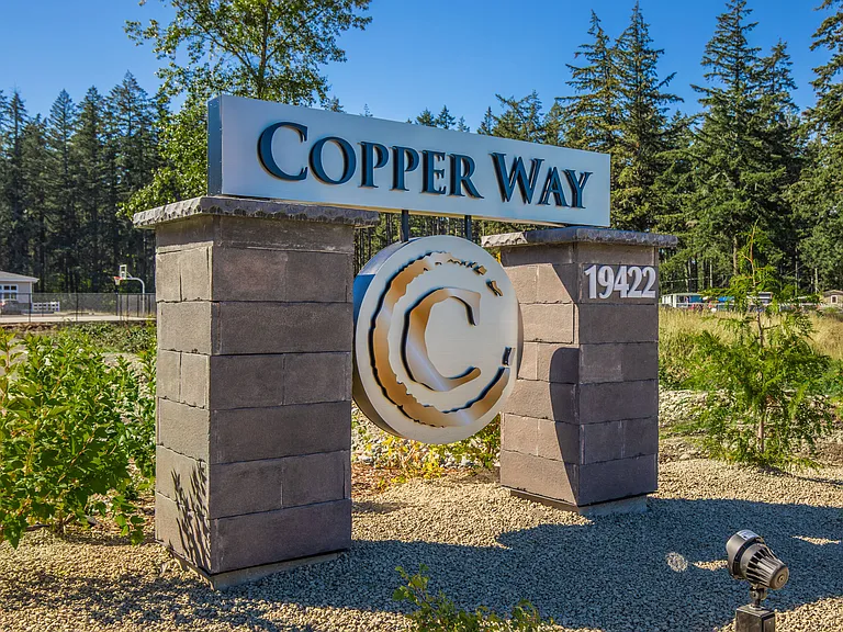 Copper Way Apartments — Photo 16