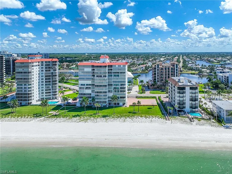 10691 Gulf Shore Dr #1201 — Photo 36