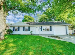 1146 Klose Ave, New Carlisle, OH