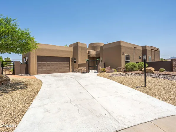 5192 San Carlos Ct, Las Cruces, NM 88011