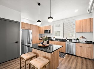SUR17 Townhomes, Salt Lake City, UT 84115