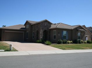 672 Rivercrest Pkwy, Redding, CA 96002