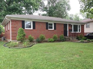 3921 Manner Dale Dr, Louisville, KY 40220