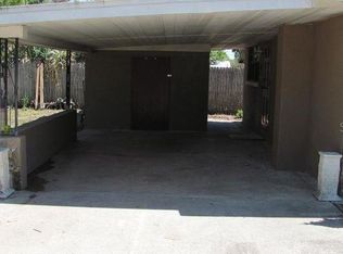 1501 Tallahassee Blvd, Intercession City, FL 33848