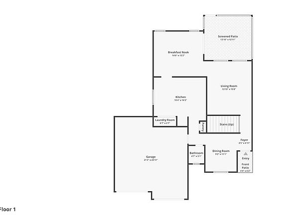 2nd image of 1002 Gotwalt Dr