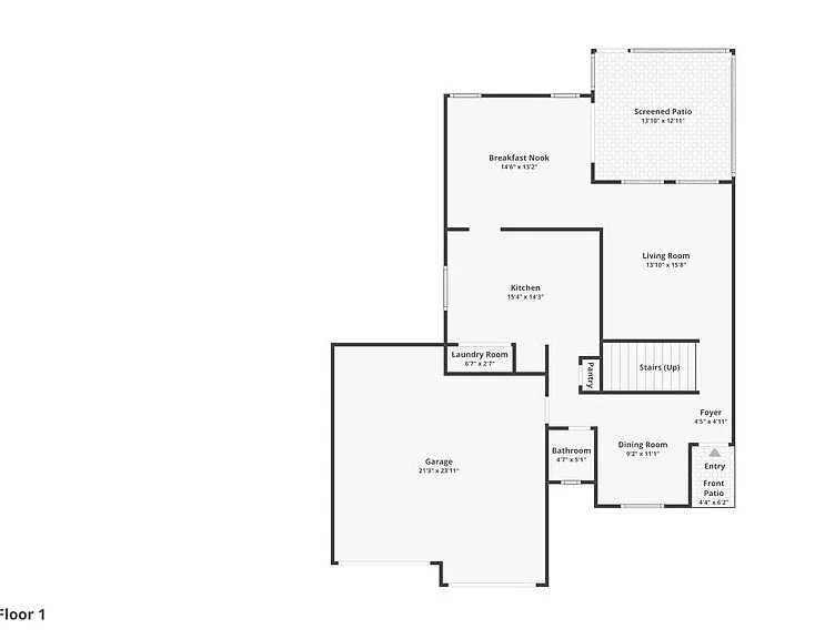 1002 Gotwalt Dr — Photo 2