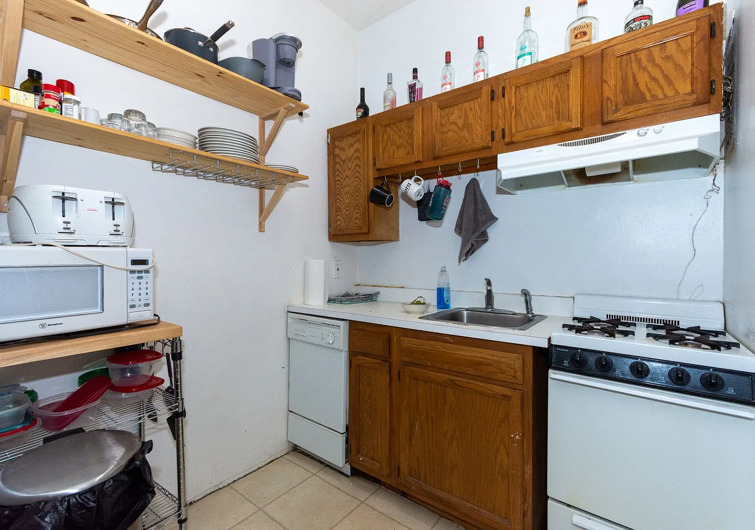 41 Brighton Ave #3C Boston MA 02134 — Photo 4