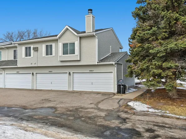 4302 13 1/2 Ave S APT F, Fargo, ND 58103