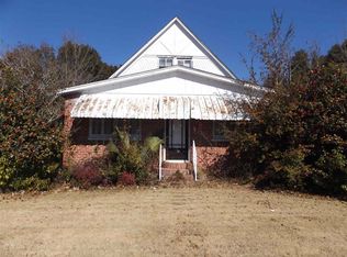 232 W Laurel Ave, Foley, AL 36535