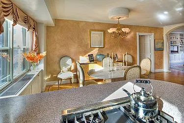 Sold by Brown Harris Stevens