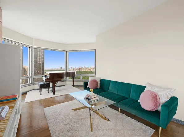 301 W 57th St APT 27A, New York, NY 10019