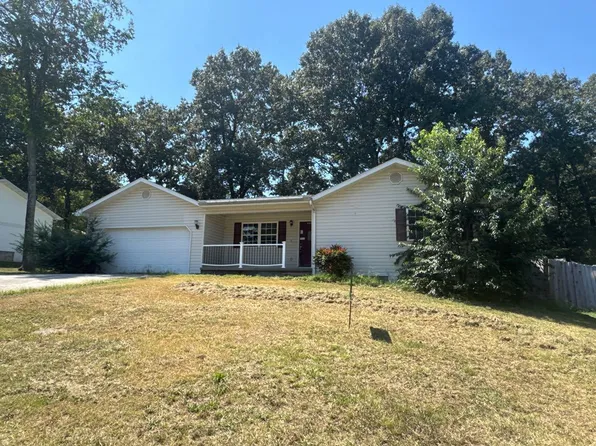 444 Regina Ave, Thayer, MO 65791