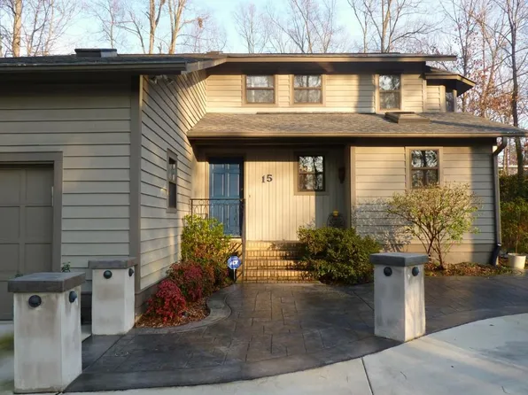 15 Harvey Pl, Durham, NC 27705