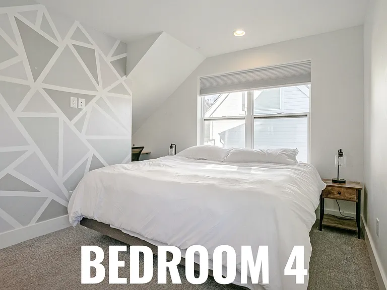 3044 N Speer Blvd #4 — Photo 1