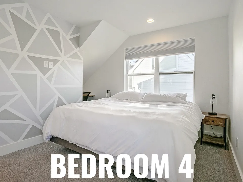 3044 N Speer Blvd #4