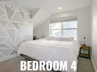 3044 N Speer Blvd #4, Denver, CO 80211