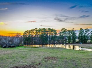 0 Fm 1794 E, De Berry, TX 75639