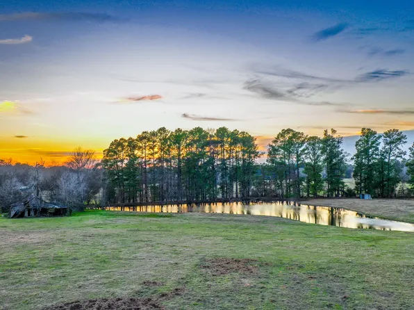 0 Fm 1794 E, De Berry, TX 75639