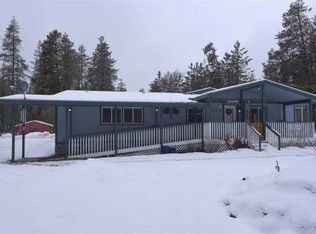 39715 N Hardesty Ln, Elk, WA 99009