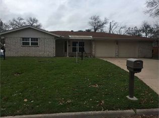 318 Tucson Dr, Temple, TX 76504