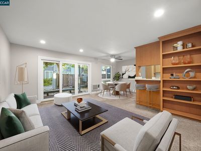 1036 Oak Grove Rd #21, Concord, CA, 94521