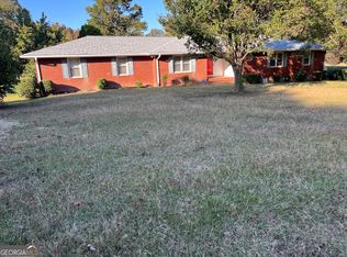 197 Wayside Rd NE, Rome, GA 30161