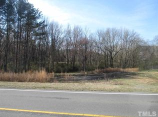 1394 Old Us Highway 1 #51, Moncure, NC 27559