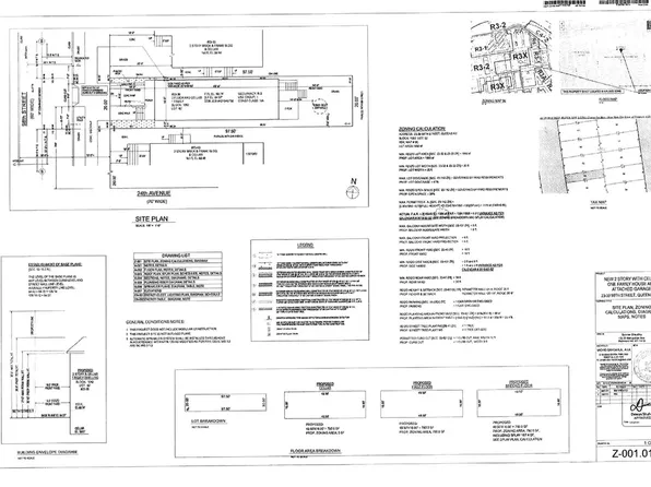 23-39 98 Street, East Elmhurst, NY 11369