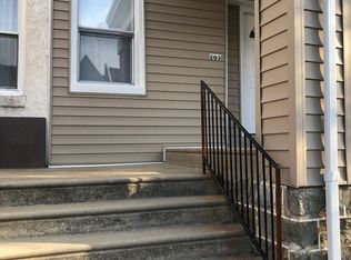 203 Kingston Rd, Upper Darby, PA 19082