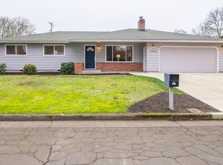 2922 Locust Ave SE, Albany, OR 97322