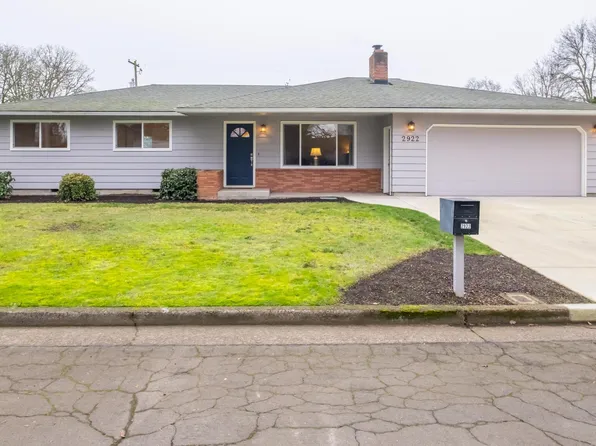 2922 Locust Ave SE, Albany, OR 97322